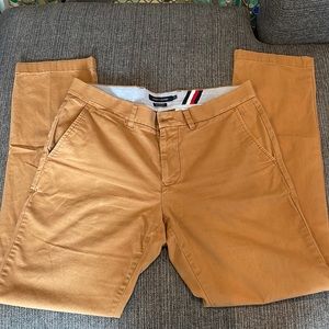 Tommy Hilfiger mens dress pants